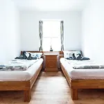 Pension-cafe-konditorei Mikl Appartement *