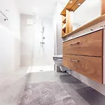 Appartement Pension-cafe-konditorei Mikl *