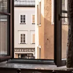 Appartement Pension-cafe-konditorei Mikl