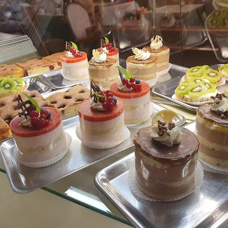 Pension-cafe-konditorei Mikl *