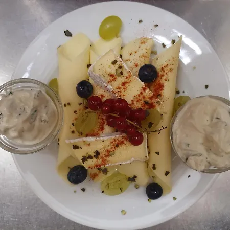 Appartamento Pension-cafe-konditorei Mikl Hallein