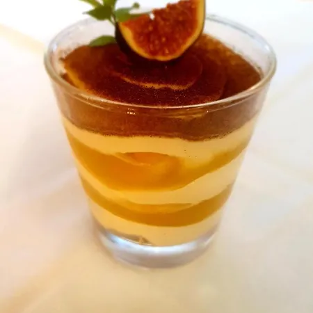 Apartamento Pension-cafe-konditorei Mikl