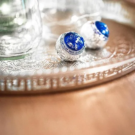 Pension-cafe-konditorei Mikl