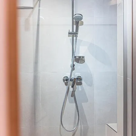 Pension-cafe-konditorei Mikl Apartamento