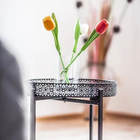 Apartmán Pension-cafe-konditorei Mikl